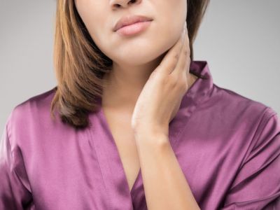 Διογκωμένοι λεμφαδένες: 7 αίτια σε εικόνες