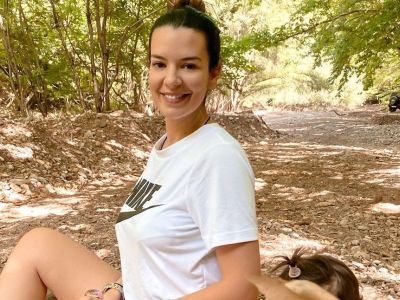 Βρεφική Διατροφή - Το απίθανο πρωινό που φτιάχνει η Νικολέττα Ράλλη στην κόρη της