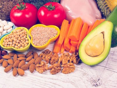 Νιασίνη: Σε ποιες τροφές θα βρείτε την πολύτιμη βιταμίνη (εικόνες)