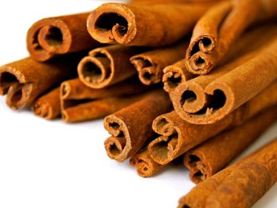 Tips για μαμάδες: Φροντίστε την επιδερμίδα σας με κανέλα