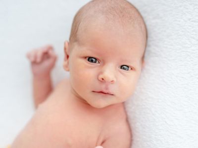 Πέντε πράγματα που πρέπει να γνωρίζετε για τον ύπνο του νεογέννητου