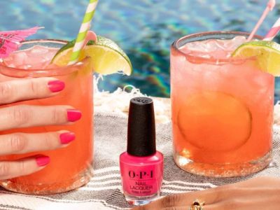 Τα 10 πιο ωραία βερνίκια νυχιών για το καλοκαίρι- Δεν θα ξέρεις ποιο να διαλέξεις