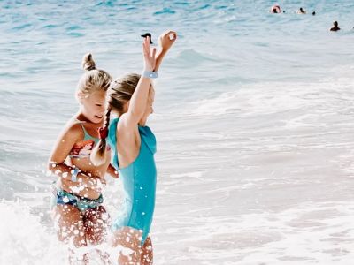 Προτάσεις για το Σαββατοκύριακο - Τι μπορείτε να κάνετε με τα παιδιά;