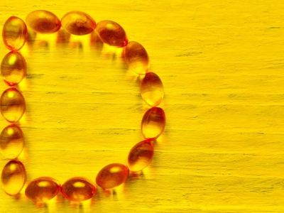 Έλλειψη βιταμίνης D: Ποιοι κινδυνεύουν περισσότερο (εικόνες)