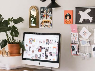 Μικρά αντικείμενα για το σπίτι σε λαμπερά χρώματα που σου φτιάχνουν τη διάθεση