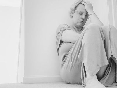 Το μόνο που θέλω είναι να κάνω το σωστό, για μένα, για την οικογένειά μου