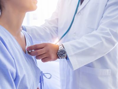 Ορθοστατική ταχυκαρδία: Τι είναι και με ποια συμπτώματα εκδηλώνεται (εικόνες)