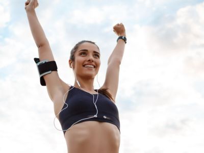 Κι όμως! 30’ αρκούν για να γυμνάσεις όλο το σώμα σου