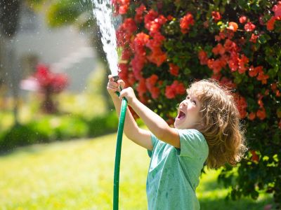 Προτάσεις για το Σαββατοκύριακο - Τι μπορείτε να κάνετε με τα παιδιά;