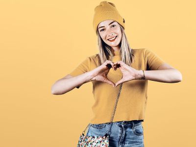 Πώς αλλάζει το αιδοίο, όσο η γυναίκα μεγαλώνει;