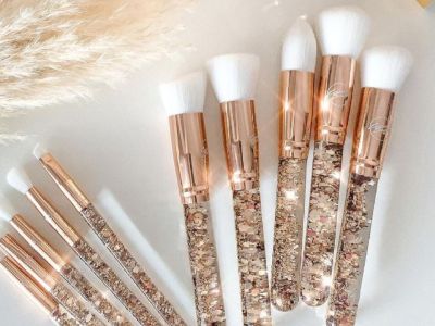 10 πινέλα μακιγιάζ για να φτάσεις το make up σου σε άλλο level