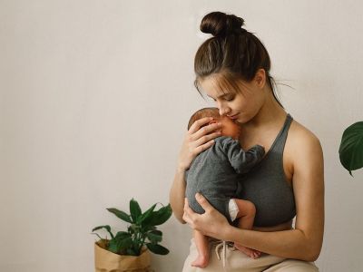 "Αγαπητή μαμά... είσαι αρκετή"