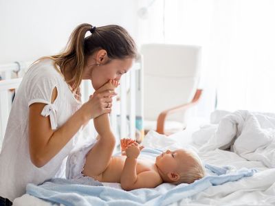 Τα παιδιά σας είναι τυχερά που σας έχουν