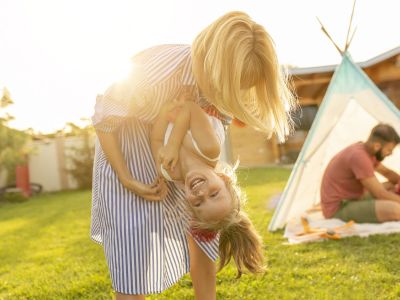 Προτάσεις για το Σαββατοκύριακο - Τι μπορείτε να κάνετε με τα παιδιά;