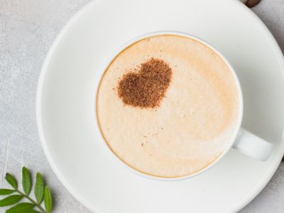 Eίσαι εθισμένη στον καφέ; Ένας τρόπος υπάρχει για να το μάθεις