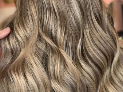 Mocha melt: Το πιο hot hair color trend για να υποδεχθείς το φθινόπωρο με στυλ