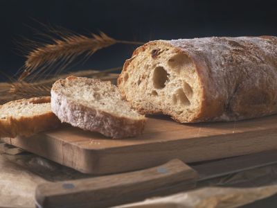 Επιθυμία για υδατάνθρακες: Υγιεινές τροφές εκτός από το ψωμί (εικόνες)