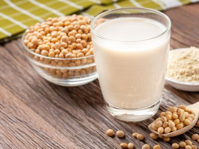 Ξηροί καρποί σόγιας: Αντικαρκινικά και άλλα σημαντικά οφέλη για την υγεία (εικόνες)