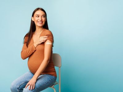 Προσπαθώ να κάνω παιδί να κάνω το εμβόλιο κατά του κορονοϊού ή όχι;