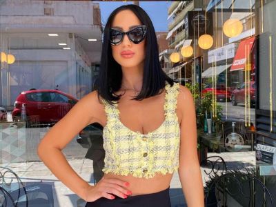 Αυτή είναι η πιο μεγάλη τάση στα μαλλιά για το φθινόπωρο- Τόλμησέ τη!