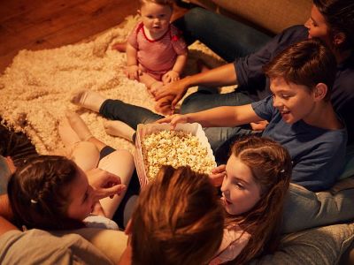 Back to school ταινίες για παιδιά από 10 ετών και πάνω