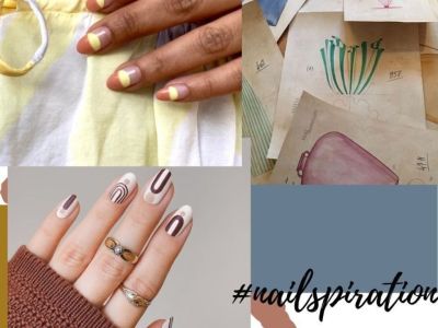 Hello September! Αυτά είναι τα πιο hot color combos της σεζόν