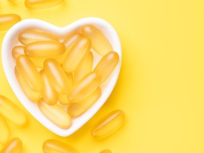 Η βιταμίνη που «επισκευάζει» τις βλάβες στην καρδιά και πού θα τη βρείτε (εικόνες)