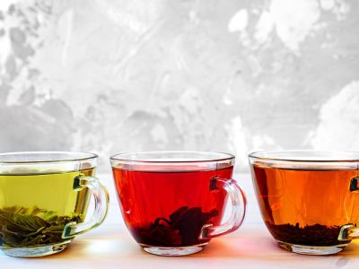 Τα αφεψήματα που αντιμετωπίζουν φούσκωμα και αέρια (εικόνες)