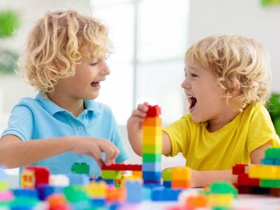 Προτάσεις για το Σαββατοκύριακο - Τι μπορείτε να κάνετε με τα παιδιά