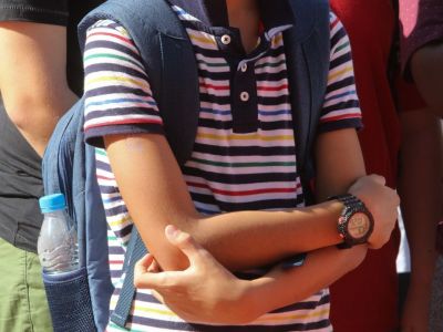 Σχολεία: Τα νέα μέτρα που ισχύουν από τις 13 Σεπτεμβρίου - Τι γίνεται όταν εντοπιστεί κρούσμα