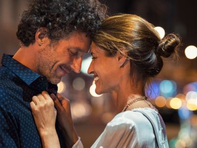 Σεξ μετά τα 40: Όλα όσα πρέπει να γνωρίζετε σε εικόνες