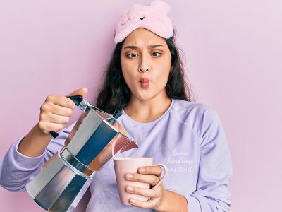 Οι νέοι γονείς χάνουν 44 μέρες ύπνου κατά τη διάρκεια του πρώτου χρόνου μητρότητας