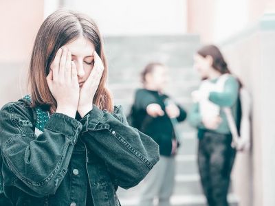 Η κόρη του έκανε bullying σε συμμαθήτριά της και αυτή ήταν η τιμωρία της