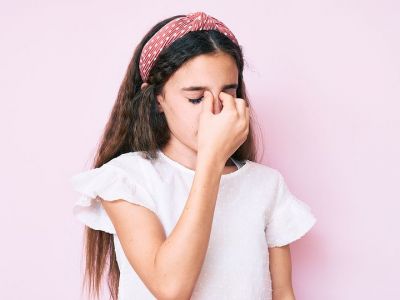 Μαύροι κύκλοι στα μάτια του παιδιού: Πού οφείλονται και πώς φεύγουν;