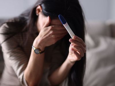 Η αλήθεια είναι ότι δεν ξέρουμε πού θα μας βγάλει η υπογονιμότητα