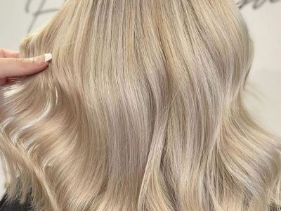 Creamy Blonde: Το πιο hot hair color trend του φθινοπώρου για τις ξανθές