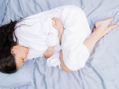 Κυστίτιδα: Συχνά συμπτώματα και τρόποι αντιμετώπισης