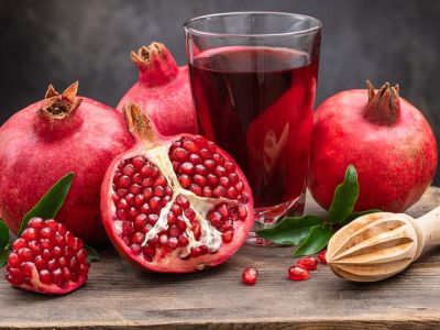 Απόφραξη αρτηριών: Οι κορυφαίες 10 τροφές για να προλάβετε τον κίνδυνο (εικόνες)