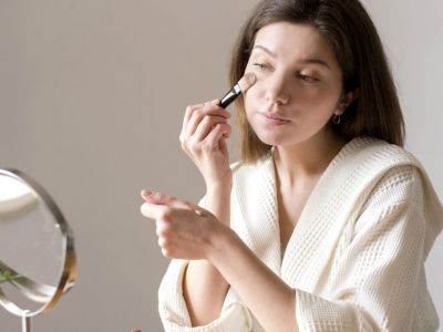 Ώρα για make up! 10 foundation για τέλεια κάλυψη