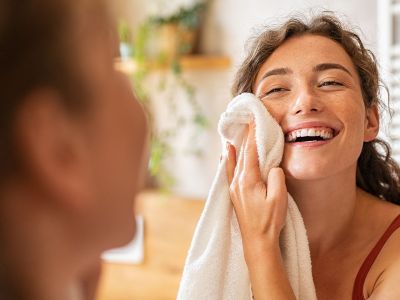 Πέντε λάθη που κάνετε όταν ξεβάφεστε