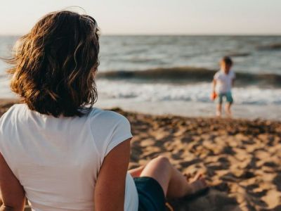 Τι έμαθα από τη μητέρα μου που μου ασκούσε πάντα κριτική