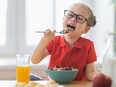 Back to school: Προτάσεις για δυναμωτικό πρωινό πριν το σχολείο