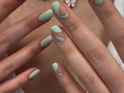 Αυτό είναι το huge color trend στα νύχια το φθινόπωρο