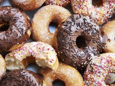 Κοιλιακό λίπος: Οι 9 «απαγορευμένες» τροφές (εικόνες)