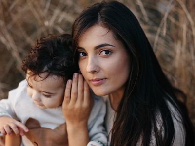 «Μαμά, κόψε ταχύτητα, όλα περνούν τόσο γρήγορα»