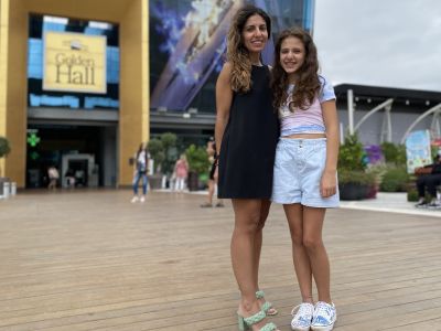 Πώς θα μετατρέψεις την αναζήτηση των σχολικών σε μία μοναδική εμπειρία με το παιδί