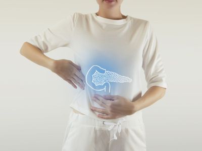 Πρόβλημα στο πάγκρεας: Οι ενδείξεις που μπορούν να σας σώσουν τη ζωή (εικόνες)