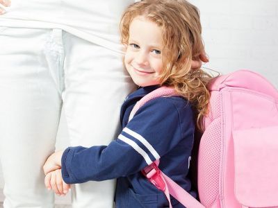 Παιδικός σταθμός και άγχος αποχωρισμού: Συμβουλές για ομαλή μετάβαση