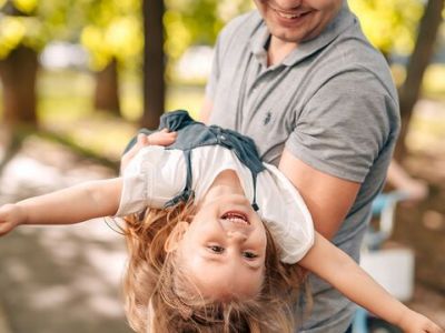 Ψευδείς κατηγορίες - Η εξομολόγηση ενός πατέρα