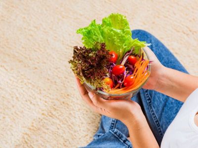 Διατροφή για πρόληψη της οστεοπόρωσης: Τι πρέπει να τρώτε